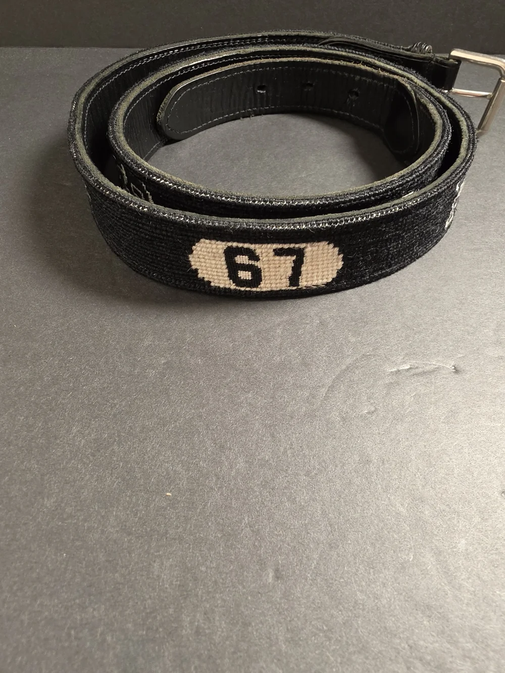 Polo Ralph Lauren classic black